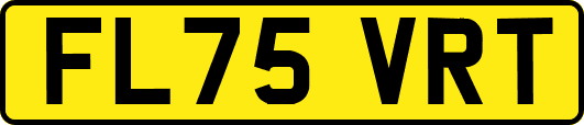 FL75VRT