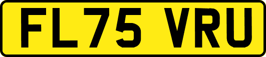FL75VRU
