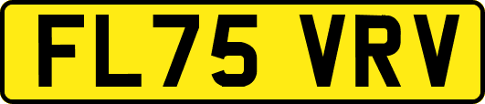 FL75VRV