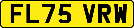 FL75VRW