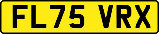 FL75VRX