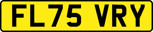 FL75VRY