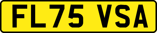 FL75VSA