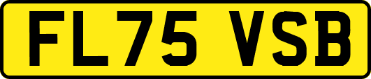 FL75VSB