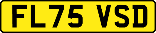 FL75VSD