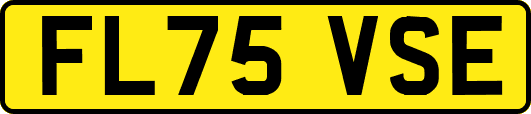 FL75VSE