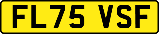 FL75VSF