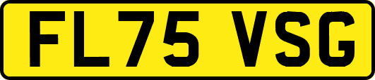 FL75VSG