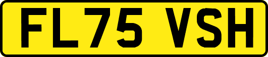 FL75VSH