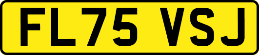 FL75VSJ