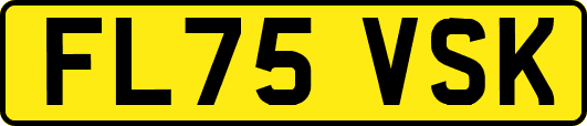 FL75VSK