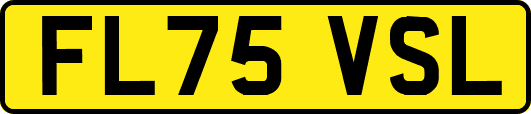 FL75VSL