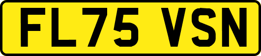 FL75VSN