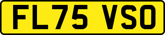 FL75VSO