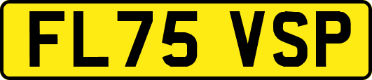 FL75VSP