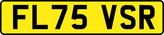 FL75VSR