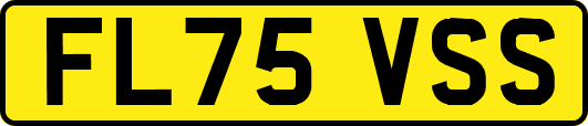 FL75VSS