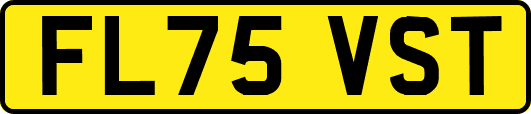 FL75VST