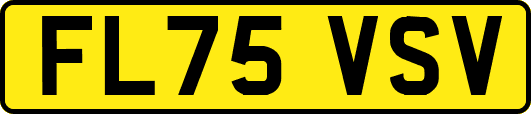FL75VSV