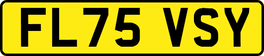 FL75VSY