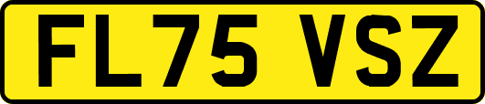 FL75VSZ