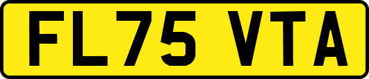 FL75VTA