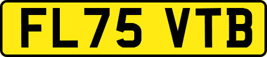 FL75VTB