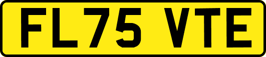 FL75VTE