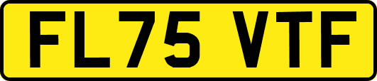 FL75VTF