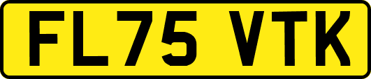 FL75VTK