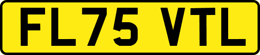FL75VTL