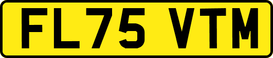 FL75VTM