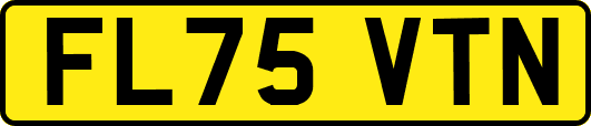 FL75VTN