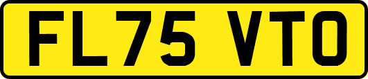 FL75VTO