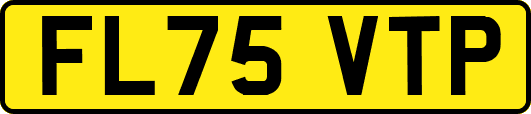 FL75VTP