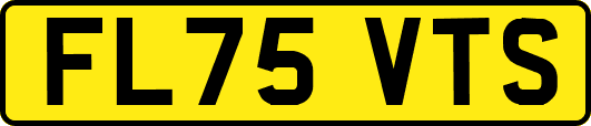 FL75VTS
