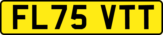 FL75VTT