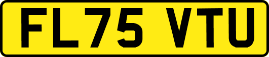 FL75VTU