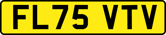 FL75VTV