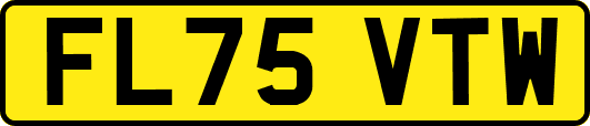 FL75VTW