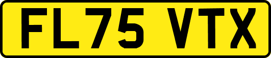 FL75VTX