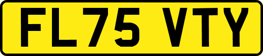 FL75VTY