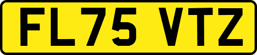 FL75VTZ