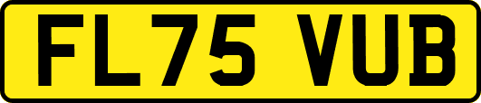 FL75VUB