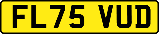 FL75VUD