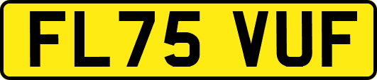 FL75VUF