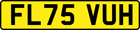 FL75VUH