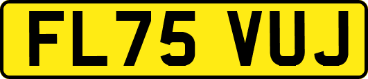 FL75VUJ