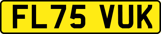 FL75VUK
