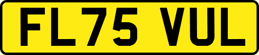 FL75VUL